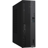 ASUS ExpertCenter D5 SFF D500SER-514400048X, PC-System schwarz, Windows 11 Pro 64-Bit