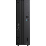 ASUS ExpertCenter D5 SFF D500SER-514400048X, PC-System schwarz, Windows 11 Pro 64-Bit