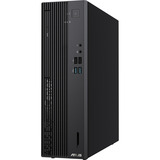 ASUS ExpertCenter D5 SFF D500SER-514400048X, PC-System schwarz, Windows 11 Pro 64-Bit