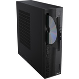 ASUS ExpertCenter D5 SFF D500SER-514400048X, PC-System schwarz, Windows 11 Pro 64-Bit