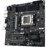 ASUS PRO WS B850M-ACE SE, Mainboard 