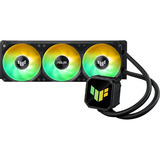 ASUS TUF Gaming LC III 360 ARGB, Wasserkühlung schwarz