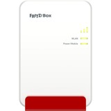 AVM FRITZ!Box 6860 5G, Router 