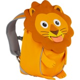 Affenzahn Kleiner Freund Löwe , Rucksack orange, Alter 1-3 Jahre