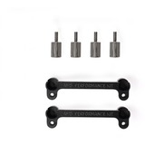 Alphacool Core AM5 Performance Kit, Befestigung/Montage schwarz