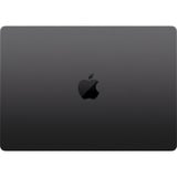 Apple MacBook Pro (14") 2025 CTO, Notebook schwarz, 32 GB, 2 TB (2 TB SSD), M5, MacOS, Schweiz