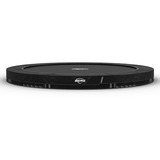 BERG Toys Trampolin Champion InGround, Fitnessgerät schwarz, rund, Durchmesser 330 cm