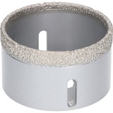 Bosch PRO Ceramic dry X-LOCK Trockenbohrkrone, Ø 70mm, Bohrer 
