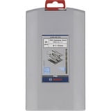 Bosch PRO Stainless Steel HSS-Co Metallbohrer-Satz, 25-teilig 