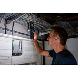 Bosch Professional GLI 18V-800 PROFESSIONAL, Arbeitsleuchte blau/schwarz, ohne Akku und Ladegerät