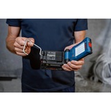 Bosch Professional GLI 18V-800 PROFESSIONAL, Arbeitsleuchte blau/schwarz, ohne Akku und Ladegerät
