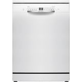 Bosch SMS2ITW09E Serie 2 , Spülmaschine weiß, 60 cm, Home Connect