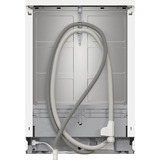 Bosch SMS2ITW09E Serie 2 , Spülmaschine weiß, 60 cm, Home Connect