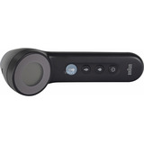 Braun Fieberthermometer Sensian 7 schwarz, Infrarot-Stirnthermometer