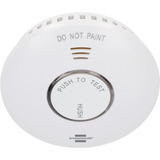 Brennenstuhl Connect WiFi Rauchwarnmelder RM A 3020, Rauchmelder 