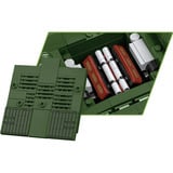 COBI IS-3 Soviet Heavy Tank, Konstruktionsspielzeug Maßstab 1:28
