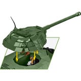 COBI IS-3 Soviet Heavy Tank, Konstruktionsspielzeug Maßstab 1:28