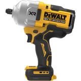 DEWALT Akku-Schlagschrauber DCF961NT, 18Volt, 1/2" gelb/schwarz, ohne Akku und Ladegerät, in T STAK-Box