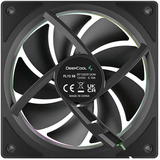 DeepCool FL12 SE, Gehäuselüfter schwarz, 120 mm