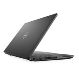 Dell Latitude 5500 Generalüberholt, Notebook schwarz, Intel® Core™ i7-8665U, Intel® UHD Graphics 620, 32 GB DDR4, 512 GB (512 GB SSD), Windows 11 Pro 64-Bit