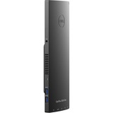 Dell OptiPlex 3090 UFF (1D4TR), Mini-PC schwarz, Windows 10 Pro 64-Bit