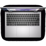Dell Pro 14 Essential (F2VK8), Notebook schwarz, AMD Ryzen 5 220, AMD Radeon 740M, 16 GB DDR5, 512 GB (512 GB SSD), Windows 11 Pro