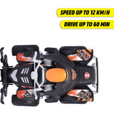 Dickie RC Mud Quad 1:18