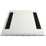 Digitus Netzwerkschrank Unique Serie - 800x800 mm (BxT), IT-Schrank hellgrau, 42 Höheneinheiten