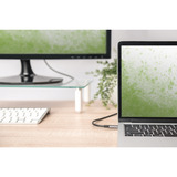 Digitus USB-C Adapterkabel USB-C > HDMI A, 4K @ 30HZ schwarz, 1,8 Meter