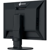 EIZO CS2400R, LED-Monitor 61 cm (24 Zoll), schwarz, WXGA, IPS, USB-C, HDMI