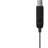 EPOS IMPACT SC 230 USB, Headset schwarz