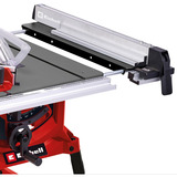 Einhell Tischkreissäge TC-TS 2225 U rot, 1.800 Watt