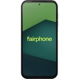 Fairphone 5 128GB, Handy Matte Black, Android 13, Dual SIM, 6 GB