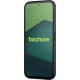 Fairphone 5 128GB, Handy Matte Black, Android 13, Dual SIM, 6 GB