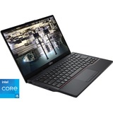 Fujitsu LIFEBOOK E5412 (VFY:E5412MF5IMDE), Notebook schwarz, Windows 11 Pro 64-Bit, 512 GB SSD