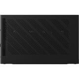 GIGABYTE AORUS RTX 5090 AI BOX, Grafikkarte schwarz