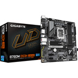GIGABYTE B760M DS3H GEN5, Mainboard 