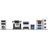 GIGABYTE B760M DS3H GEN5, Mainboard 