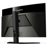 GIGABYTE M32UC, Gaming-Monitor 80 cm (32 Zoll), schwarz, UltraHD/4K, VA, AMD Free-Sync,, 144Hz Panel