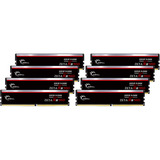 G.Skill RIMM 128 GB DDR5-6000 (8x 16 GB) Octo-Kit ECC, Arbeitsspeicher schwarz, F5-6000R3036G16GE8-G5N, Zeta R5 Neo , Registred, AMD EXPO