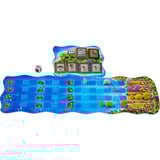 HABA Wasserdrachen, Brettspiel 