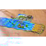 HABA Wasserdrachen, Brettspiel 