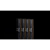 Kingston FURY DIMM 256 GB DDR5-6400 (8x 32 GB) Octa-Kit ECC, Arbeitsspeicher schwarz, KF564R32RBK8-256, Renegade Pro, Registred, INTEL XMP