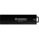 Kingston IronKey D500SM 256 GB, USB-Stick managed Modell