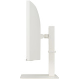 LG UltraWide 38BR85QC-W, LED-Monitor 95.3 cm (37.5 Zoll), weiß, WQHD+, Nano-IPS, Curved, HDMI, DP, USB-C, USB-Hub, 144Hz Panel