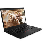 Lenovo ThinkPad T14s Generalüberholt, Notebook schwarz, Intel® Core™ i5-10310U, Intel® UHD Graphics, 16 GB DDR4, 256 GB (256 GB SSD), Windows 11 Pro 64-Bit