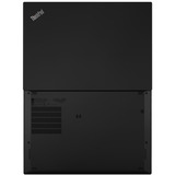 Lenovo ThinkPad T14s Generalüberholt, Notebook schwarz, Intel® Core™ i5-10310U, Intel® UHD Graphics, 16 GB DDR4, 256 GB (256 GB SSD), Windows 11 Pro 64-Bit