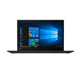 Lenovo ThinkPad T14s Generalüberholt, Notebook schwarz, Intel® Core™ i5-10310U, Intel® UHD Graphics, 16 GB DDR4, 256 GB (256 GB SSD), Windows 11 Pro 64-Bit