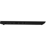 Lenovo ThinkPad T14s Generalüberholt, Notebook schwarz, Intel® Core™ i5-10310U, Intel® UHD Graphics, 16 GB DDR4, 256 GB (256 GB SSD), Windows 11 Pro 64-Bit