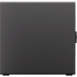 Lenovo ThinkStation P5 (30GA000HGE), PC-System schwarz/rot, Windows 11 Pro for Workstations 64-Bit